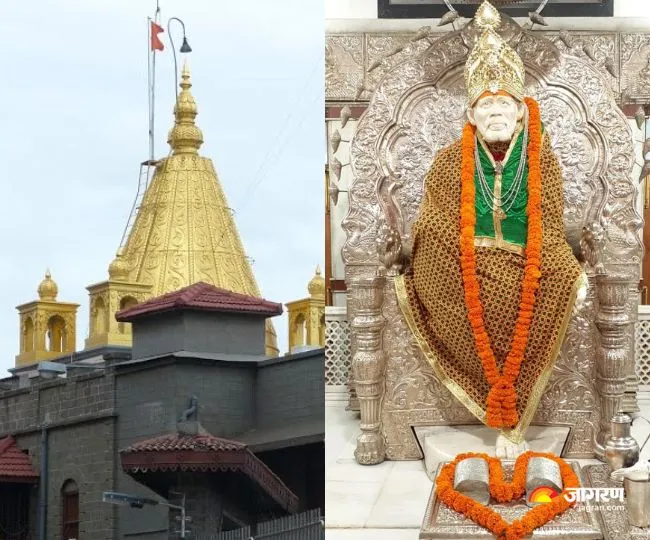 शिरडी साईं बाबा